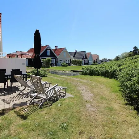 Thoran - From The Sea In Western Jutland By Interhome *