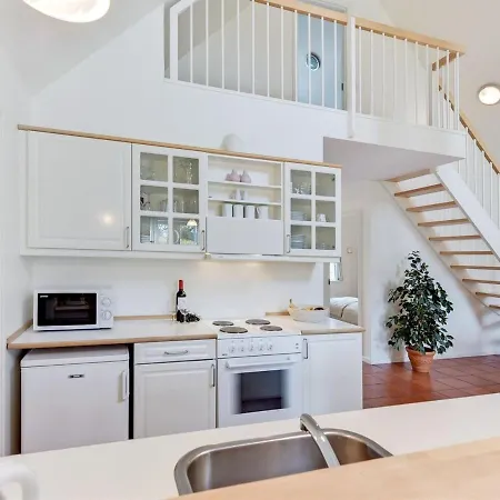 Thoran - From The Sea In Western Jutland By Interhome Holiday home *