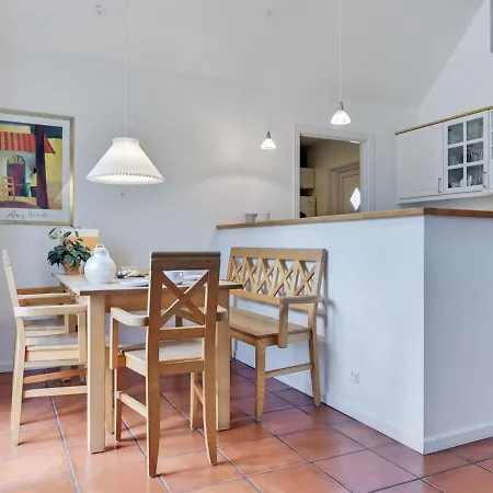 Holiday home Thoran - From The Sea In Western Jutland By Interhome Blavand