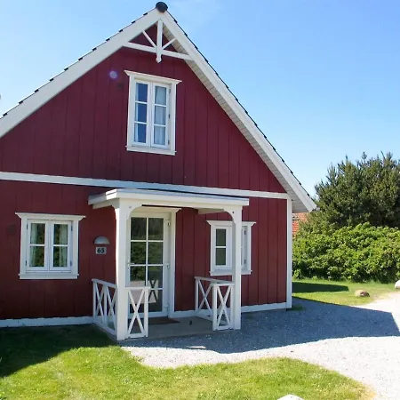 Thoran - From The Sea In Western Jutland By Interhome Holiday home