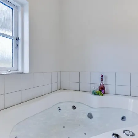 Holiday home Thoran - From The Sea In Western Jutland By Interhome *