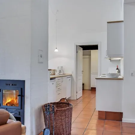 Holiday home Thoran - From The Sea In Western Jutland By Interhome