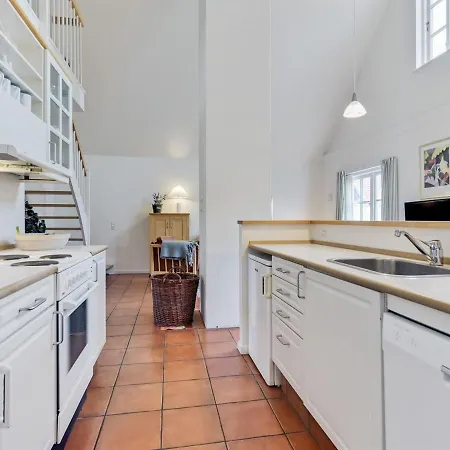 Thoran - From The Sea In Western Jutland By Interhome