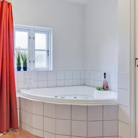 Thoran - From The Sea In Western Jutland By Interhome Holiday home *