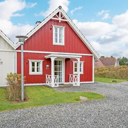 Thoran - From The Sea In Western Jutland By Interhome *