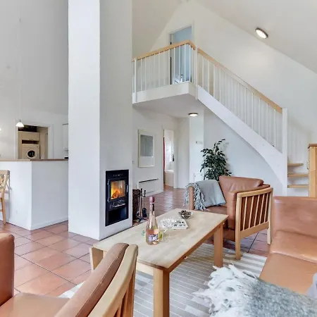 Thoran - From The Sea In Western Jutland By Interhome Holiday home *