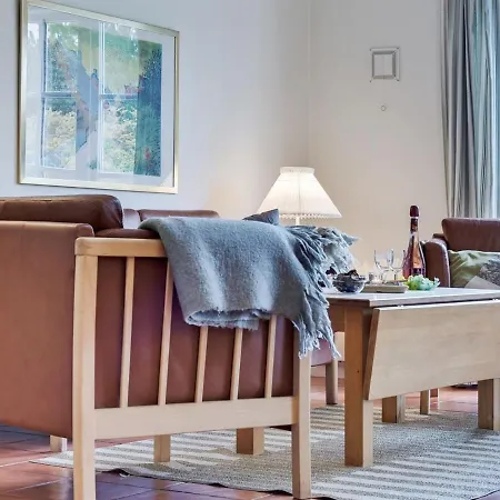 Holiday home Thoran - From The Sea In Western Jutland By Interhome Blavand