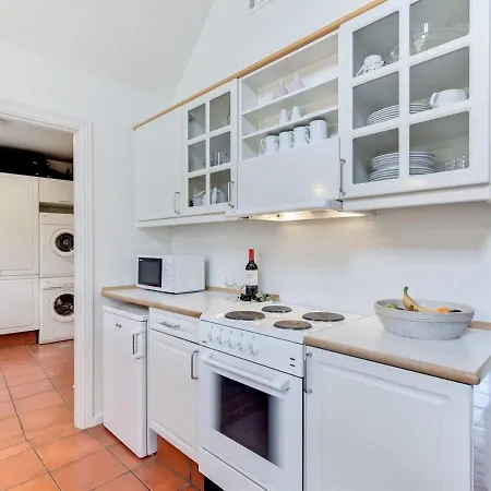 Thoran - From The Sea In Western Jutland By Interhome Holiday home *