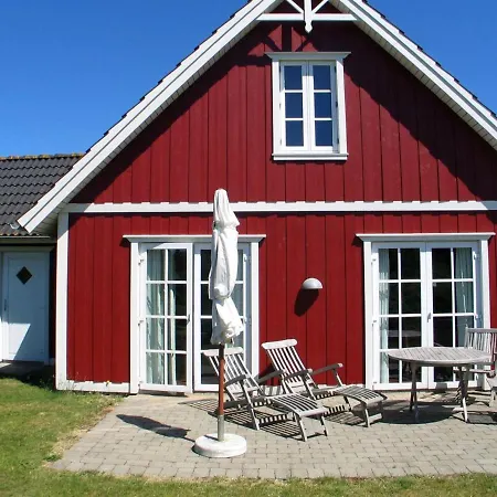 Thoran - From The Sea In Western Jutland By Interhome Blavand
