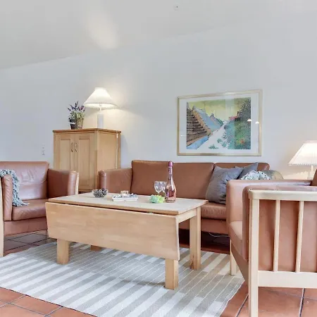 Thoran - From The Sea In Western Jutland By Interhome Holiday home