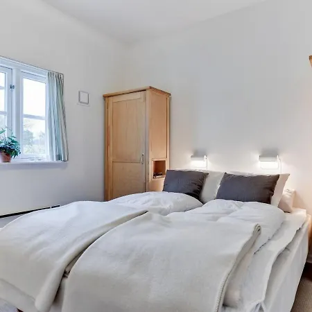 Holiday home Thoran - From The Sea In Western Jutland By Interhome