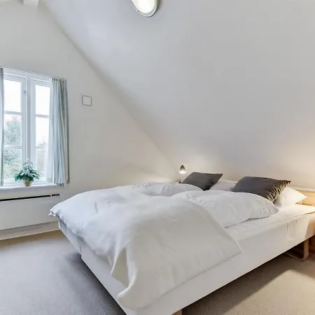 Holiday home Thoran - From The Sea In Western Jutland By Interhome