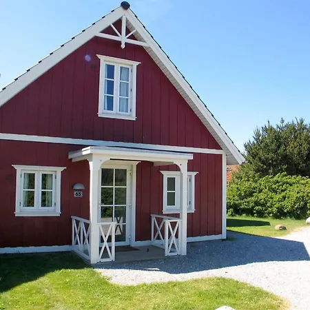 Thoran - From The Sea By Interhome Feriehus Blåvand