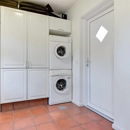 Vakantiehuis Thoran - From The Sea By Interhome *