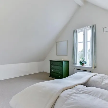 Thoran - From The Sea By Interhome * Blåvand