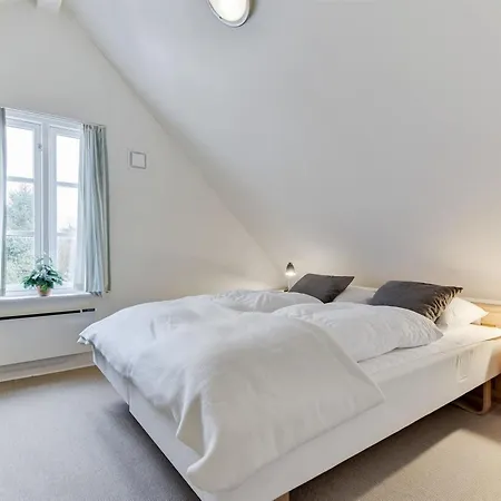 Feriehus Thoran - From The Sea By Interhome