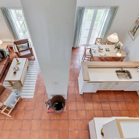 Feriehus Thoran - From The Sea By Interhome