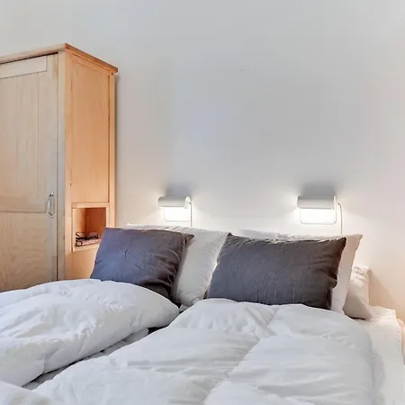 Feriehus Thoran - From The Sea By Interhome *