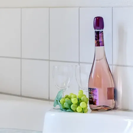 Thoran - From The Sea By Interhome * Blåvand