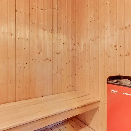 Thoran - From The Sea By Interhome *