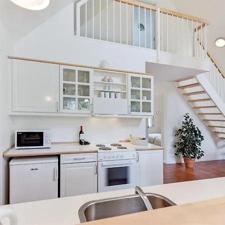 Thoran - From The Sea By Interhome Feriehus