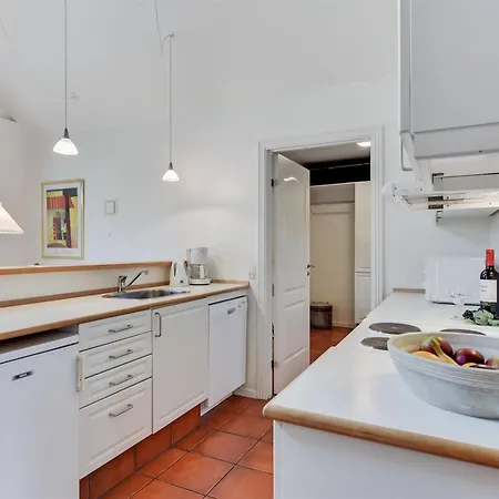 Thoran - From The Sea By Interhome *