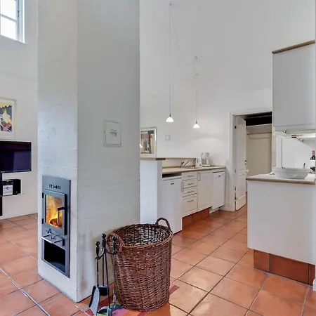 Thoran - From The Sea By Interhome * Blåvand