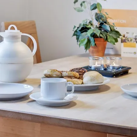 Thoran - From The Sea By Interhome