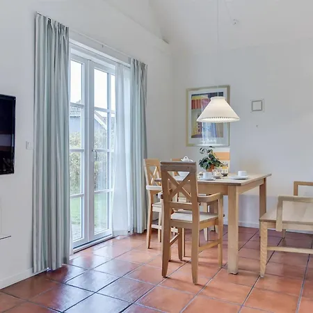 Thoran - From The Sea By Interhome Feriehus *