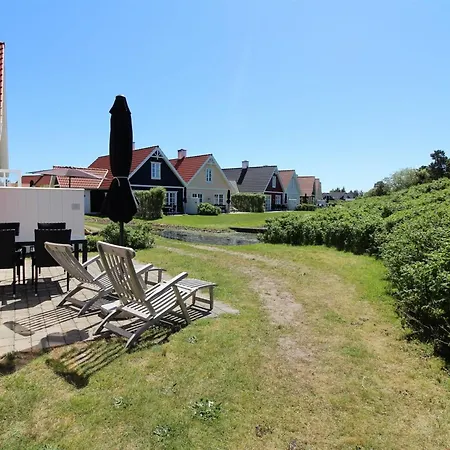 Thoran - From The Sea By Interhome * Blåvand