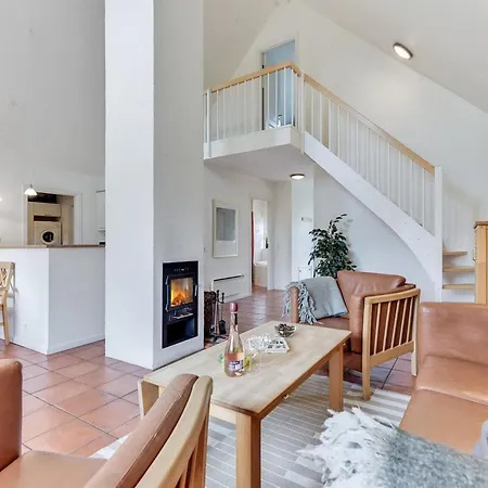 Thoran - From The Sea By Interhome Vakantiehuis