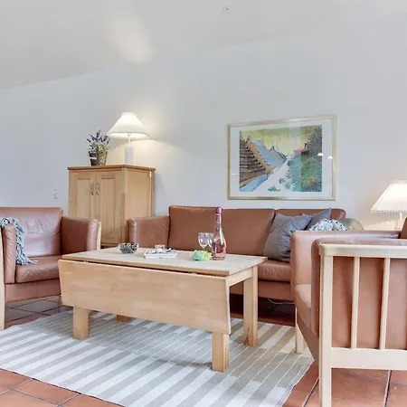 Thoran - From The Sea By Interhome Blåvand