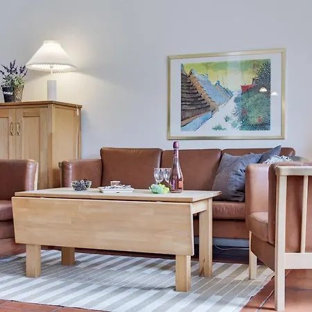 Thoran - From The Sea By Interhome Feriehus *