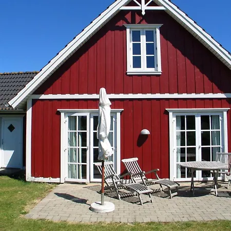Thoran - From The Sea By Interhome Nyaraló Blåvand