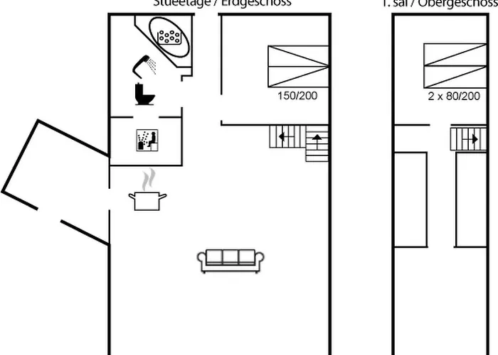 Thoran - From The Sea By Interhome