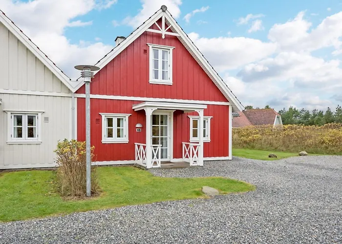 Vakantiehuis Thoran - From The Sea By Interhome *