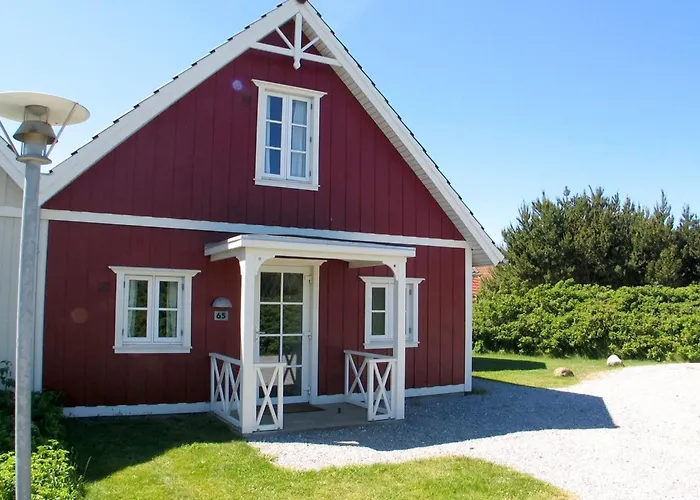 Thoran - From The Sea By Interhome Vakantiehuis Blåvand