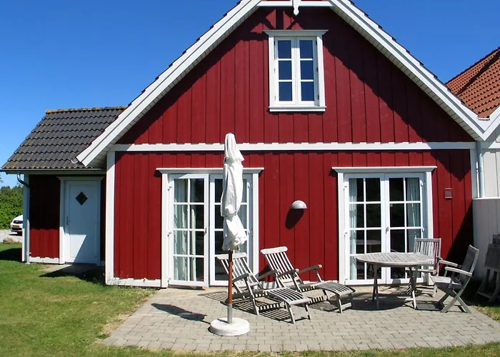 Thoran - From The Sea By Interhome Vakantiehuis