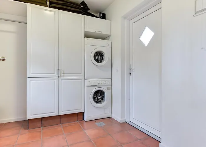 Vakantiehuis Thoran - From The Sea By Interhome *