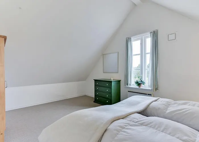 Thoran - From The Sea By Interhome * Blåvand