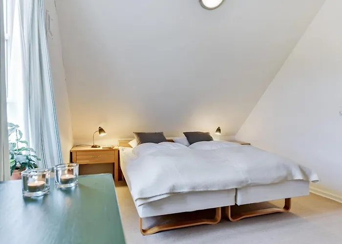 Thoran - From The Sea By Interhome * Blåvand