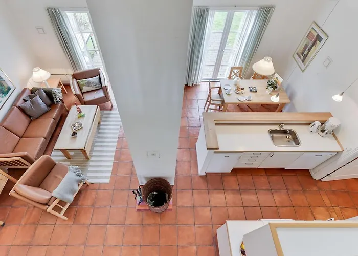 Vakantiehuis Thoran - From The Sea By Interhome