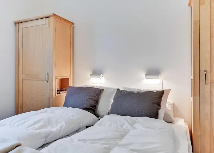 Vakantiehuis Thoran - From The Sea By Interhome *