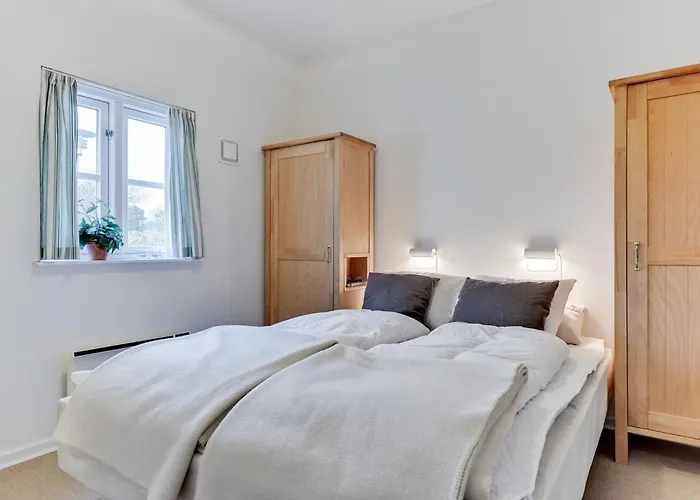 Thoran - From The Sea By Interhome *