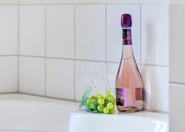 Thoran - From The Sea By Interhome * Blåvand