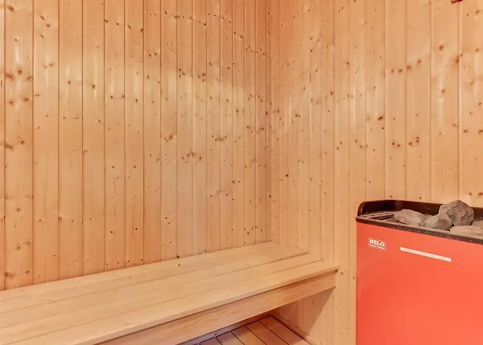 Thoran - From The Sea By Interhome *