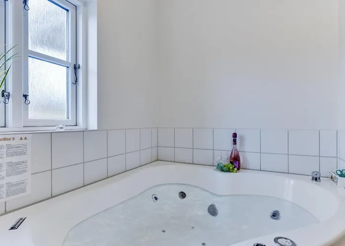 Thoran - From The Sea By Interhome Vakantiehuis Blåvand