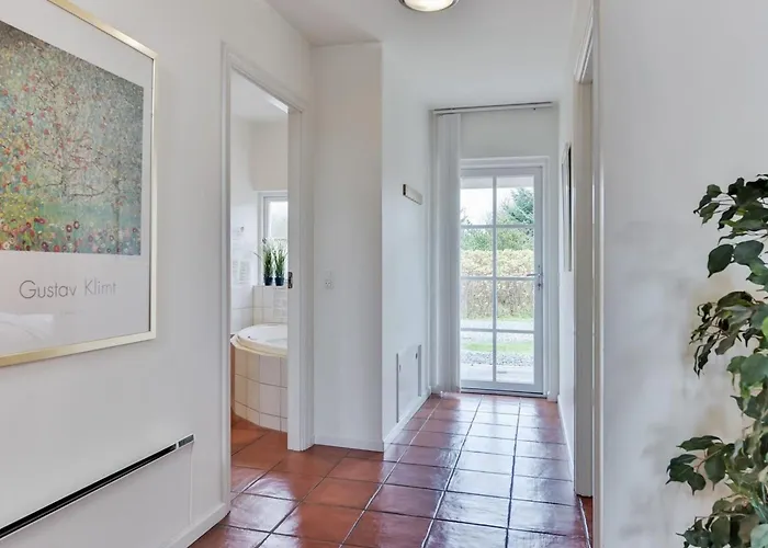 Thoran - From The Sea By Interhome بيت للعطل *