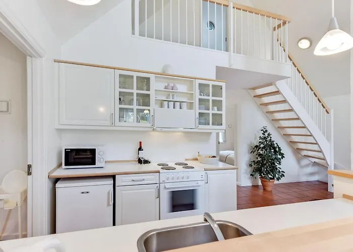 Thoran - From The Sea By Interhome بيت للعطل