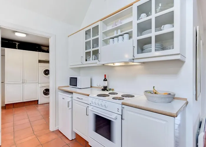 Thoran - From The Sea By Interhome *